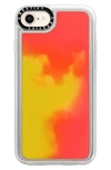 CASETIFY NEON SAND IPHONE 7/8 PRO MAX CASE,CTF-3615613-8010603