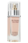 ESTÉE LAUDER RE-NUTRIV ULTRA RADIANCE LIQUID MAKEUP FOUNDATION SPF 20,PC05