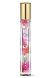 Estée Lauder Aerin Wild Geranium Eau De Parfum Travel Spray 0.27 Oz.