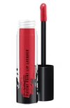 Mac Cosmetics Mac Patent Paint Lip Lacquer In Slick Flick
