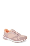Vionic Tokyo Sneaker In Blush