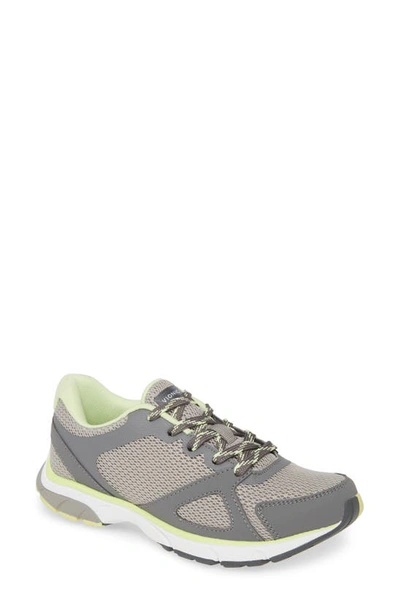 Vionic Tokyo Sneaker In Grey