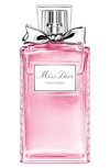 Dior Rose N'roses Eau De Toilette 100ml In N/a