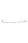 BRIDES AND HAIRPINS JAYLA IMITATION PEARL HEADBAND,1459