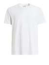 DONDUP LOGOED CREWNECK T-SHIRT