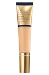 Estée Lauder Futurist Hydra Rescue Moisturizing Foundation Spf 45 With Vitamin E 2w1 Dawn 1.2 Fl oz/ 35 ml In 2w1 Dawn