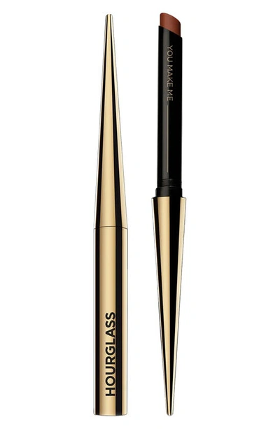 HOURGLASS HOURGLASS CONFESSION ULTRA SLIM HIGH INTENSITY REFILLABLE LIPSTICK,H084620001