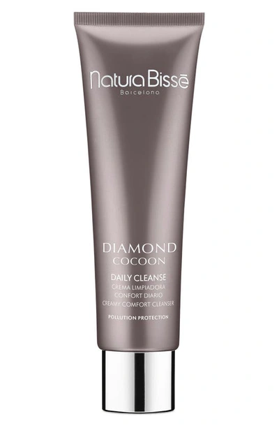 Natura Bissé Diamond Cocoon Daily Cleanse