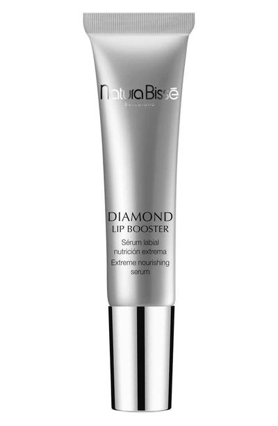 Natura Bissé Diamond Lip Booster Serum In Colourless