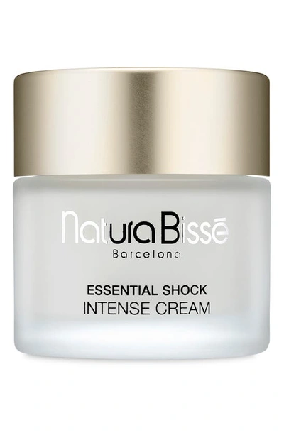 NATURA BISSÉ ESSENTIAL SHOCK INTENSE CREAM,31A130