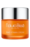 NATURA BISSÉ C+C VITAMIN CREAM,31A113