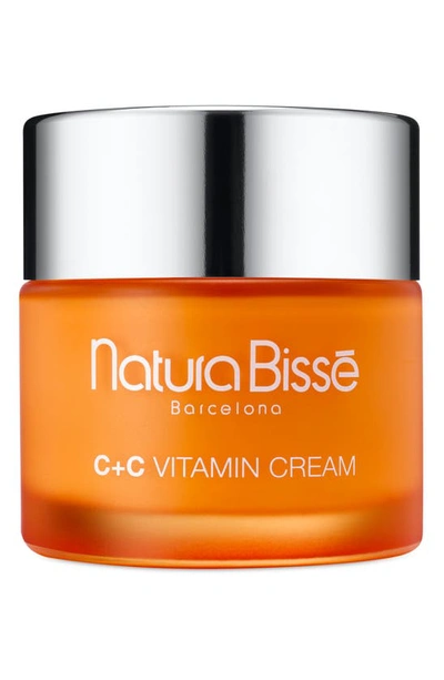 Natura Bissé Women's C+c Vitamin Cream In Default Title