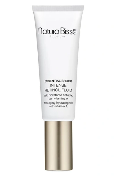 NATURA BISSÉ ESSENTIAL SHOCK INTENSE RETINOL FLUID,31A230