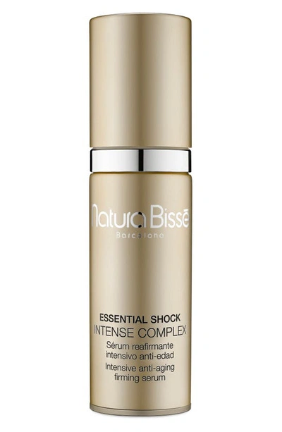 Natura Bissé Essential Shock Intense Complex Firming Serum In Default Title