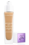 LANCÔME RÉNERGIE LIFT LIQUID ANTI-AGING FOUNDATION BROAD-SPECTRUM SPF 27,LB1181