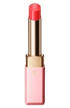 CLÉ DE PEAU BEAUTÉ LIP GLORIFIER,16244