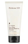 PERRICONE MD NO MAKEUP EASY RINSE MAKEUP-REMOVING CLEANSER, 2 oz,52480001