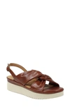 L'AMOUR DES PIEDS L'AMOUR DE PIEDS AMIENS SLINGBACK PLATFORM SANDAL,AMIENS-LEBRD