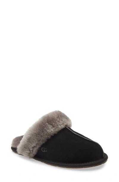 UGG SCUFFETTE II SLIPPER,1106872