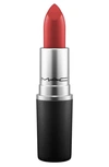 Mac Cosmetics Mac Amplified Lipstick In Dubonnet (a)