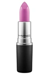 Mac Cosmetics Mac Amplified Lipstick In Up The Amp (a)