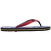 POLO RALPH LAUREN MEN'S RUBBER FLIP FLOPS SANDALS,787978006 43