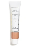 Sisley Paris Phyto Hydra Teint Beautifying Tinted Moisturizer Spf15 In Colorless