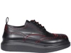 ALEXANDER MCQUEEN ALEXANDER MCQUEEN HYBRID BROGUES