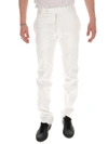 ALEXANDER MCQUEEN ALEXANDER MCQUEEN TAILORED TROUSERS