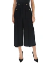 ALEXANDER MCQUEEN ALEXANDER MCQUEEN WIDE LEG PANTS