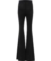 BALMAIN BALMAIN FLARED TROUSERS