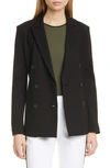 RAG & BONE NYX DOUBLE BREASTED BLAZER,WAW20S40262U26