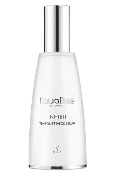 Natura Bissé Inhibit High Definition Neck Serum