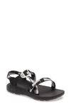 CHACO Z/CLOUD SANDAL,JCH108012