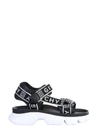 GIVENCHY GIVENCHY JAW SANDALS