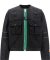 HERON PRESTON HERON PRESTON UTILITY JACKET