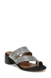 27 EDIT 27 EDIT KARYL SLIDE SANDAL,G9666L1