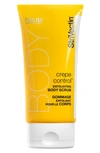 Strivectinr Crepe Control Exfoliating Body Scrub