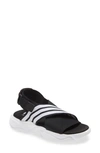 ADIDAS ORIGINALS MAGMUR SANDAL,EF5863