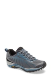 Merrell Women's Siren Edge 3 Sneaker Women's Shoes In Rock/bluestone