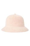 BRIXTON ESSEX III BUCKET HAT,10526 CAMEO