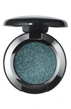 Mac Cosmetics Mac Dazzleshadow Extreme Pressed Powder In Emerald Cut