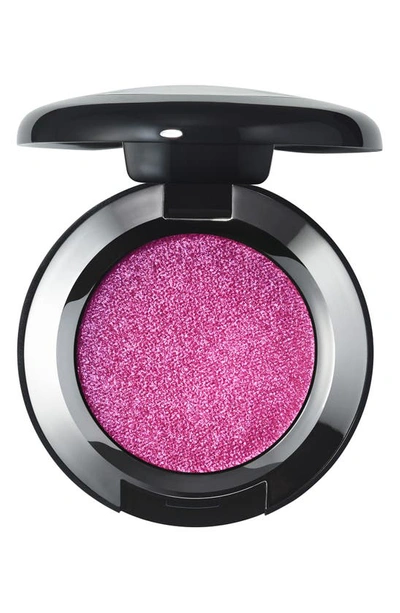 Mac Cosmetics Mac Dazzleshadow Extreme Pressed Powder In Celebutante