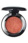 Mac Cosmetics Mac Dazzleshadow Extreme Pressed Powder In Couture Copper