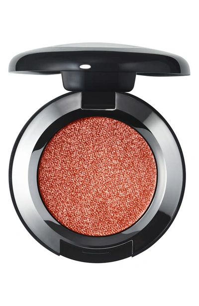 Mac Cosmetics Mac Dazzleshadow Extreme Pressed Powder In Couture Copper