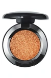 Mac Cosmetics Mac Dazzleshadow Extreme Pressed Powder In Objet D Art