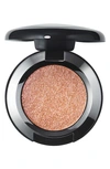 Mac Cosmetics Mac Dazzleshadow Extreme Pressed Powder In Yes To Sequins