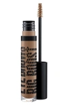 MAC COSMETICS MAC EYE BROWS BIG BOOST TINTED BROW GEL,SHPH