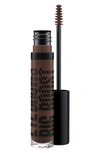 MAC COSMETICS MAC EYE BROWS BIG BOOST TINTED BROW GEL,SHPH