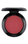 Mac Cosmetics Mac Eyeshadow In Haute Sauce